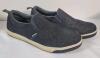 New - Men's Size 10.5 Nautilus Westside Steel-Toe Safety Footwear Industrial Shoe , Slip Resistant . Retail $115 - 2