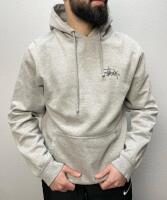 New Sz Large Men&rsquo;s Stussy Hoodie | Retail Value $70