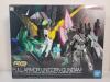 New - Bandai Namco FULL ARMOR UNICORN DUNDAM Model Kit , 1/144 Scale . Full Psycho-Frame Prototype Modile Suit RC-O . Retail $90