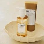 New SKIN1004 Cleansing Oil and Foam, 200 mL + 125 mL