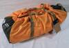 As New - The North Face Wawona 4 Front Porch Camping Tent Vestibule , Orange . Retail $200 - 2