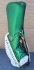 RARE - New - 2025 Team Taylormade Season Opener Staff Bag . This Golf Bag Commemorates the 2025 PGA Season Open . Retail $800 . Masters Augusta National Colors White & Green w/Georgia Peach and Azalea Emblems . - 7