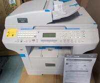 New Pitney Bowes 3400 Laser Printer.