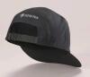 New - Arc'Teryx Running / Hiking Bird Word Gore 5 Panel Cap , Black . One Size . Retail $100 - 2