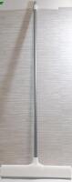 New Floor Squeegee With Detachable Parts (Squeegee Part Measures 16" Wide, Handle Measures 44" All Assembled)