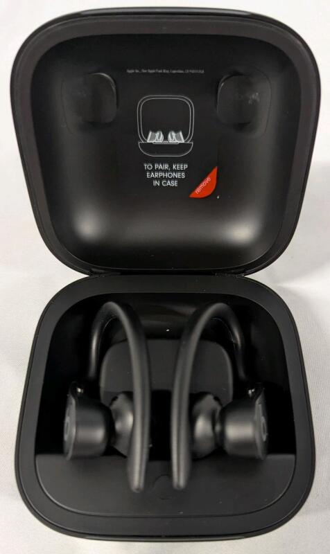 Beats by Dr. Dre Powerbeats Pro In-Ear True Wireless Earbuds.