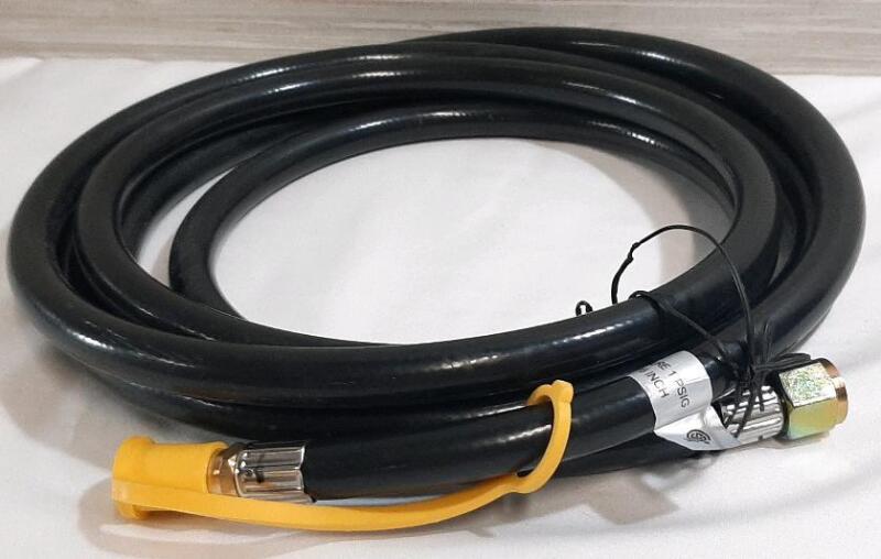 New Gas Pipe (5/16 Diameter) Est 2ft Long