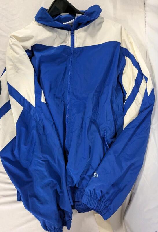 New Large Men's Rawlings Jacket