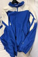 New Large Men's Rawlings Jacket