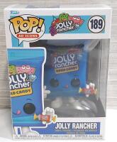 New In Box Jolly Rancher Funko Pop Vinyl Figure | Figure Measures 4" Tall
