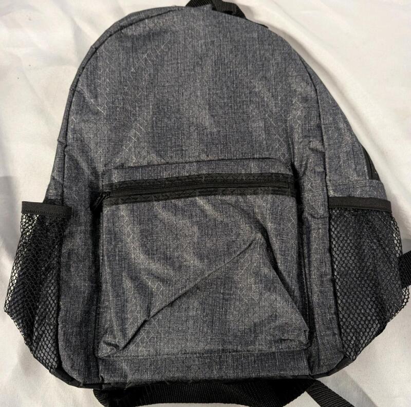New Thirty One Going my Way Backpack. 17" Tall