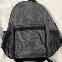 New Thirty One Going my Way Backpack. 17" Tall