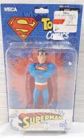 As New Neca Superman Figure | Figure Measures 6" Tall