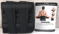 New Large Size Top Health Back Support Belt