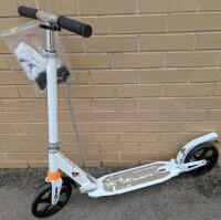 New Garoma Scooter. Stands Approximately 33" Tall.
