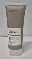 New The Ordinary <br/>Natural Moisturizing Factors + Hyaluronic Acid Daily Moisturizer 100mL