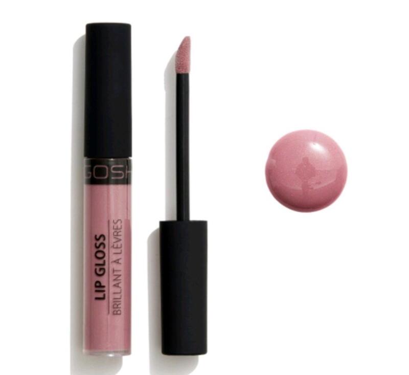 New Gosh Lip Gloss 8mL - 0086