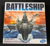 New Sealed Battleship Board Game by Hasbro, Ages 7+