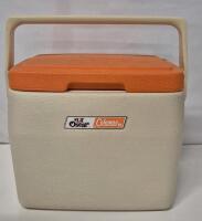 Coleman Lil' Oscar Cooler 11" x 8.25" x 9.5"