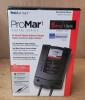 New - ProMariner ProMar1 Digital Series Marine / Boat 5amp / 1 Bank On-Board Marine Battery Charger . Retail $155