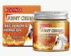 New 2pcs 50g ROZINO Bee Venom Joint Cream with Honey & Vitamin C Alcohol-Free Fragrance-Free Moisturizing for Back Neck Knee Hand Legs Waist Athlete & Senior Care Joint Hydration Stock photos added