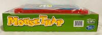 2 Children&rsquo;s Board Games, Includes Mouse Trap and Sensory Board/Dice Game with Pressable Bubbles
