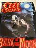 New Size XXL Bark at The Moon Ozzy S/S Crew Neck Black T-Shirt - 3