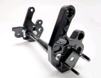 New Warp9Racing<br/>Sur-ron LBX & 79Bike Adjustable Foot Peg mount.