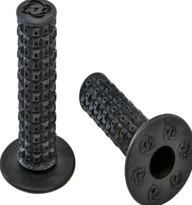 New Torq1 Kev-TeK Dual Compound Enduro Grips.