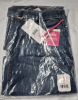 New sz 12 Slim Justice Girls Cargo Wide Leg Jean - 3
