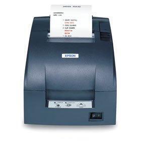 Brand New Factory-Sealed Epson C31C514767 Dot Matrix Printer for POS; Retails for over $650.00
