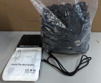 40+ New USB - A to Lightning Cables with bags. [Great Vendor Lot]
