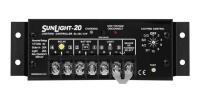 New in Box Morningstar Solar Controller, 12v 20ah (SL-20L-12v); Retails for $249.10