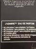 New 50ml J&rsquo;ADMIRE DIOR Eau De Parfum Spray - 4