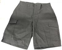 New Size 36 Men's THE BC CLOTHING CO Stretch Cargo-Style Shorts
