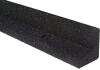 New - 12 Technoflex Landscape Edging w/Pegs , Black, 4-ft Pcs. . 48 Total Feet . Retail $180 - 2