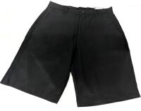 New Size 32 Men's KIRKLAND Signature Performance Shorts, Moisture Wicking Stretch Fabric with UPF 50 Sun Protection