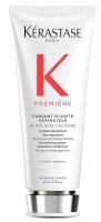New K&Eacute;RASTASE PARIS Premi&egrave;re Fondant Fluidit&eacute; R&eacute;parateur Anti-Rigidity Decalcifying Repairing Conditioner for All Types of Damaged Hair, 200ml | Retails for $65!