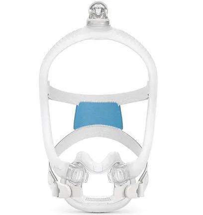 New ResMed AirFit F30i Full Face Mask CPAP System - Retails for over $200.00