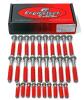 New - ENGINETECH HBK288 Premium Engine Head Bolts FITS: 2007-2014 Chevrolet GMC LS Gen4 4.8L 5.3L 6.0L 6.2L V8 L92 L94 LS4 LY5 LC9 LMG L96 LS9 LZ1 LFA LQ9 (2 SETS) . Retail $115