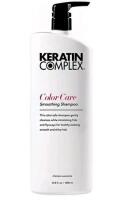 New KERATIN COMPLEX Color Care Smoothing Shampo, 1000ml, Retails Over $50!