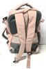 New BAGSMART Laptop Sleeve Carrying Case for 13-13.3 inch Notebooks, As-New FYY Electronic Organizer, Travel Cable Organizer Bag & Taygeer Travel Laptop Backpack Carry-On with Marks and Scuffs - 8