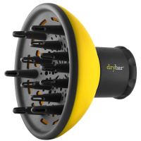 Drybar "The Bouncer" Diffuser | Fits Most Standard Blow Dryers