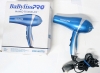 As-New in Box | BaBylissPRO Nano Titanium 2000-Watt Blow Dryer with Concentrator Nozzle, Professional Grade Ionic Corded Styling Tool for Hair - 2