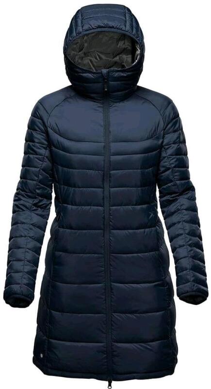 New Size MED Women's STORMTECH Labrador Parka - AFP-3W, Retails $180!