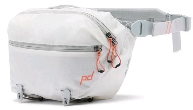 New PEAK DESIGN Outdoor Sling Bag 7L - Retails Over $150!