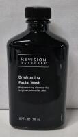 [See Desc] Revision Skincare Brightening Facial Wash 198mL Retail Value $56