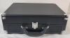 Victrola " The Journey " 3-Speed Suitcase Turntable / Record Player w/Bluetooth Streaming . Tested Working . - 4