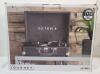 Victrola " The Journey " 3-Speed Suitcase Turntable / Record Player w/Bluetooth Streaming . Tested Working . - 6