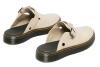 New - Dr. Martens Unisex Carlson Suede Slingback Mule Shoes , Sand . Size : Women 8 & Men 7 . Retail $110 - 2